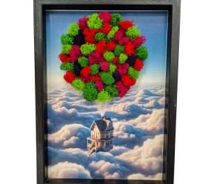 CasaUp-licheni-stabilizzati-quadro-roma