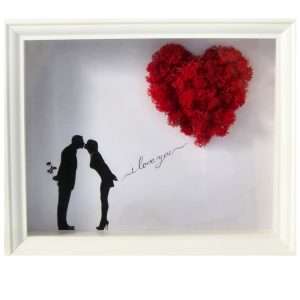 quadro-amanti-licheni-stabilizzati-roma