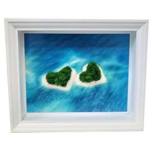 Love Island licheni stabilizzati